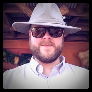 Meet your Posher, Matthew